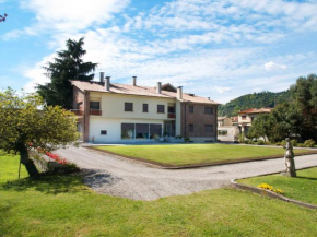 Гостиница Villa Casagrande  Витторио Венето